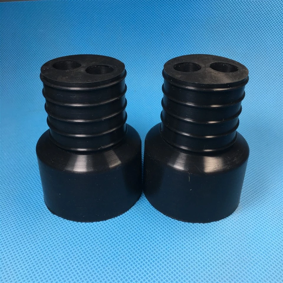 Rubber Sleeves