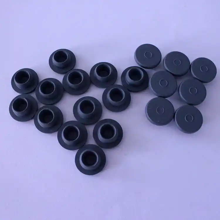 Rubber Plugs